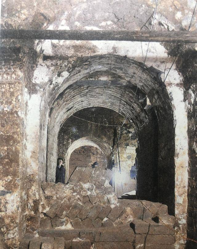 原创三国时期距今已有1800年了还有多少名人的墓葬在