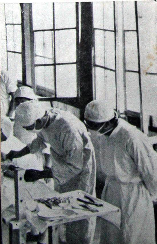 蒋介石_日本_医生