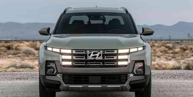 2024年纽约车展:焕新现代santa cruz震撼亮相_搜狐汽车_搜狐网