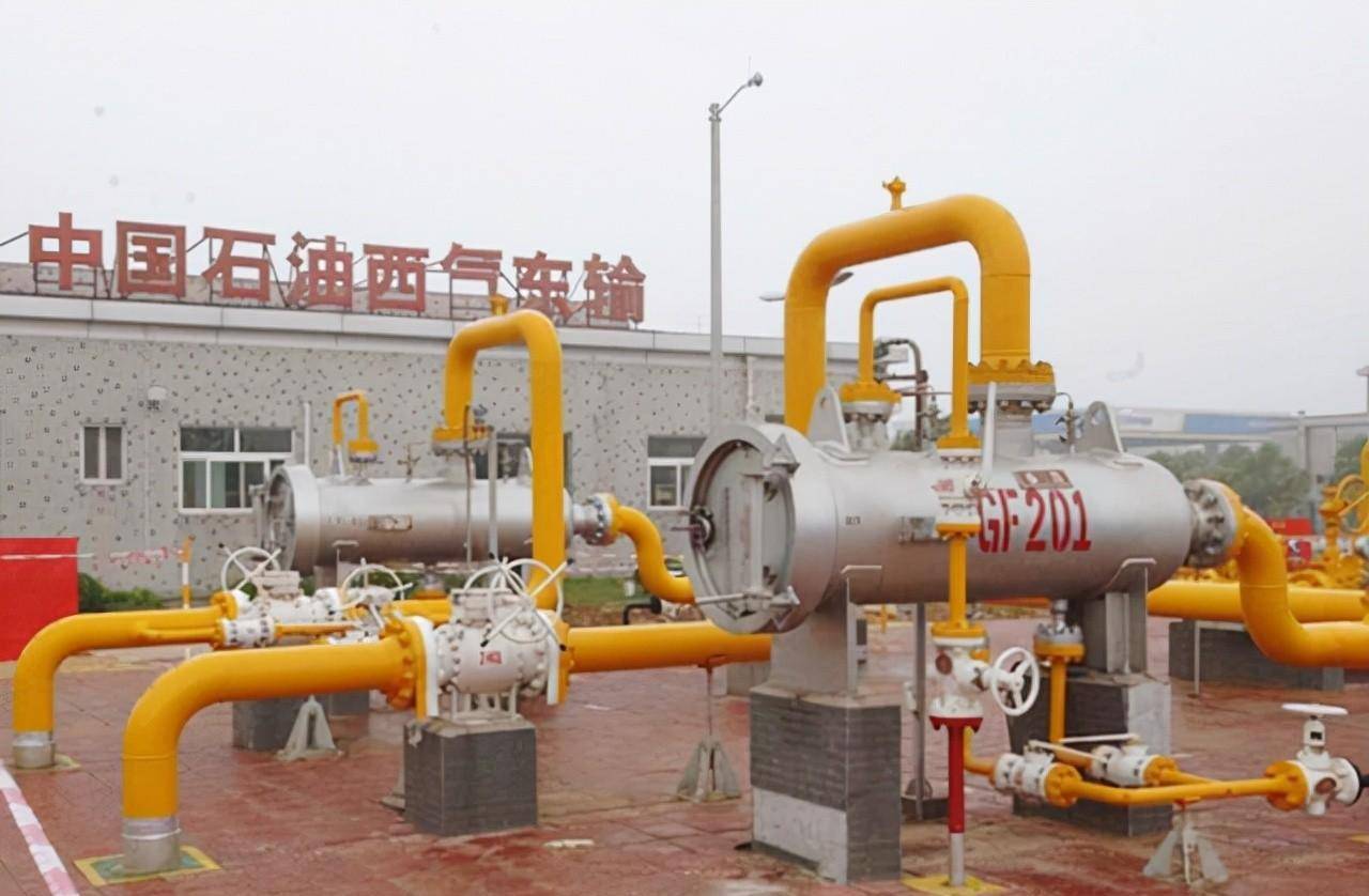 9个月造出"国之砝码",美国50年封锁被打破,每天能为国家省2亿_中国_政