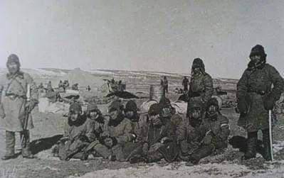 原创悬崖之上的王子阳侥幸逃出背荫河遗憾没能看到乌特拉的来临