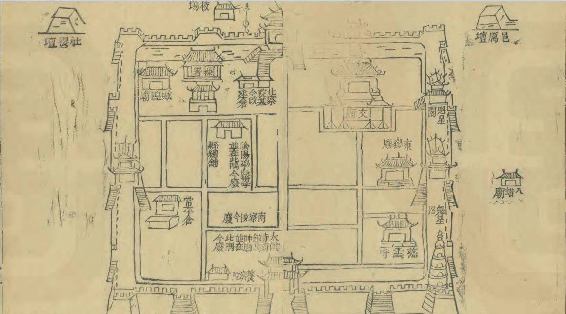 山东一县曾为汉驸马封地公主封地与其相邻存在1370年却被撤销