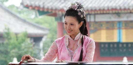 原创一代名妓董小宛是贪图情欲之欢而死还是伸张大义进宫为国亡