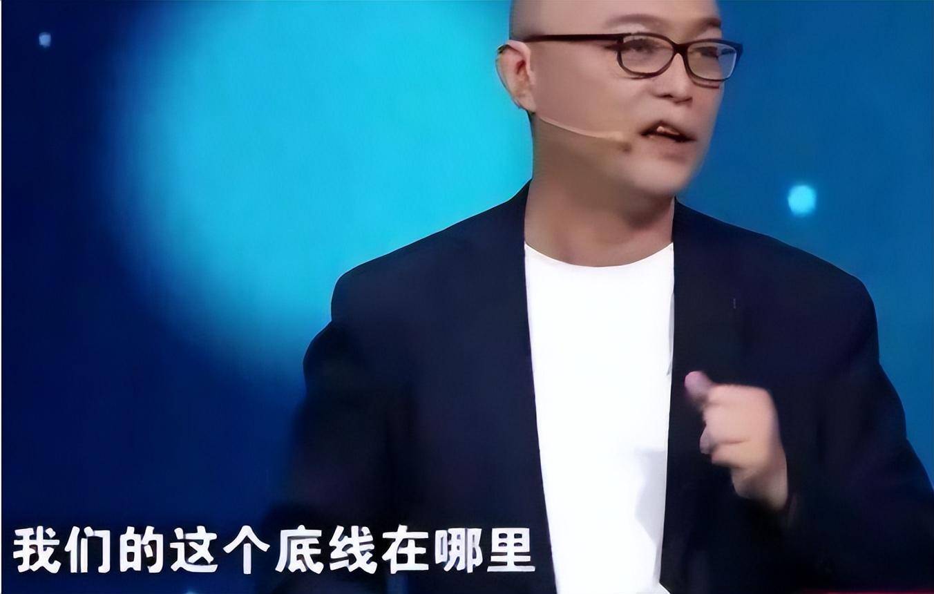 原创她在非诚勿扰上站五年爆灯无数却不牵手最终被孟非赶下台