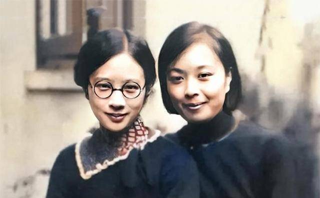 原创凌家哑女凌海霞抢走闺蜜女儿还让闺蜜女儿叫她爹爹