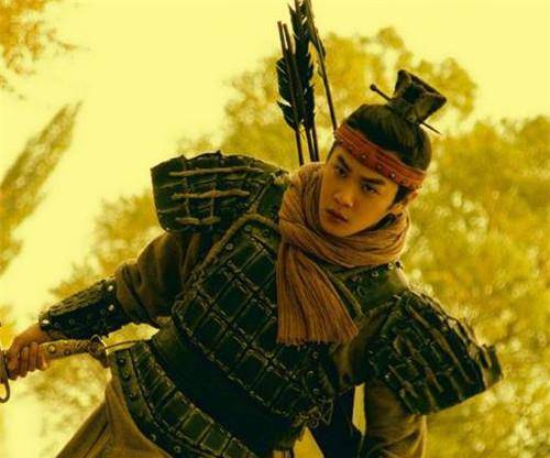 皇帝送来10车肉霍去病宁可臭掉也不给士兵吃26年后才知多高明