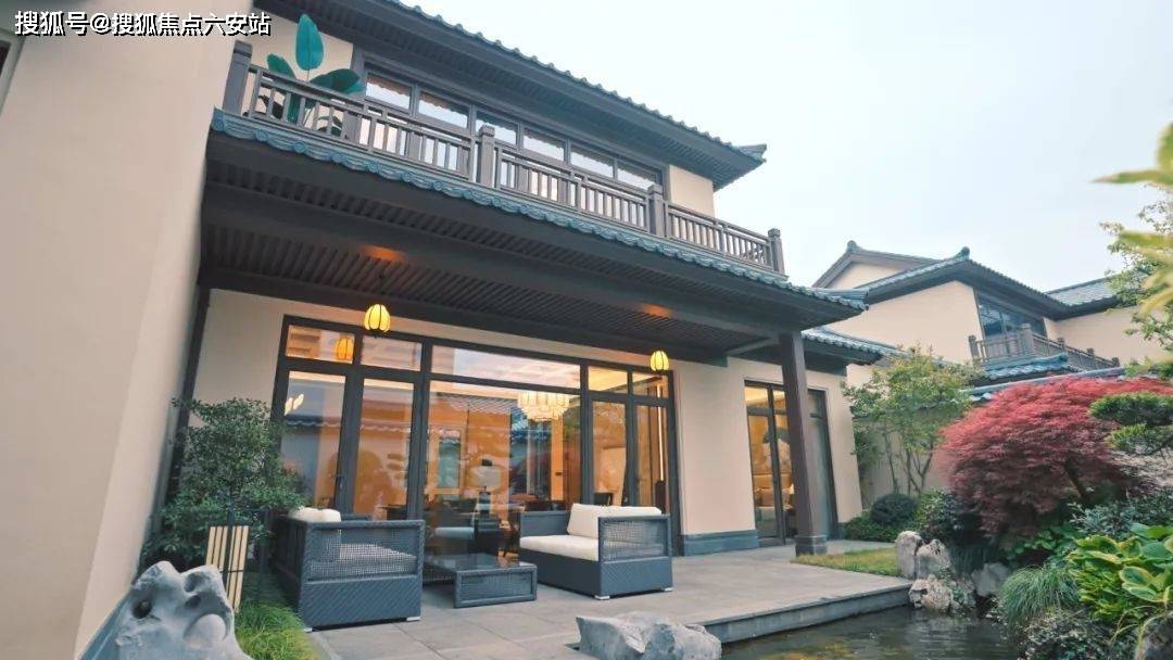 滨江天目山晓城杭州临安合院滨江天目山晓城房价面积房源地址