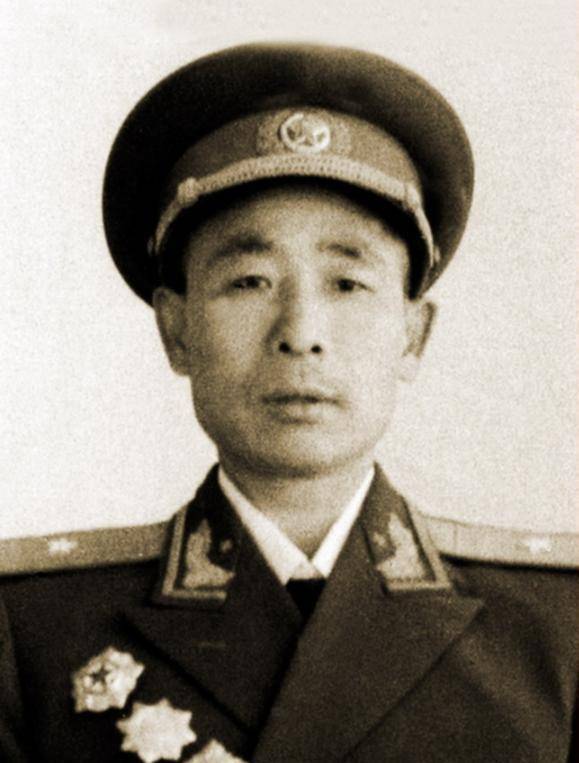 原创对印自卫反击47岁师长带队翻越喜马拉雅山要打就把敌人打服