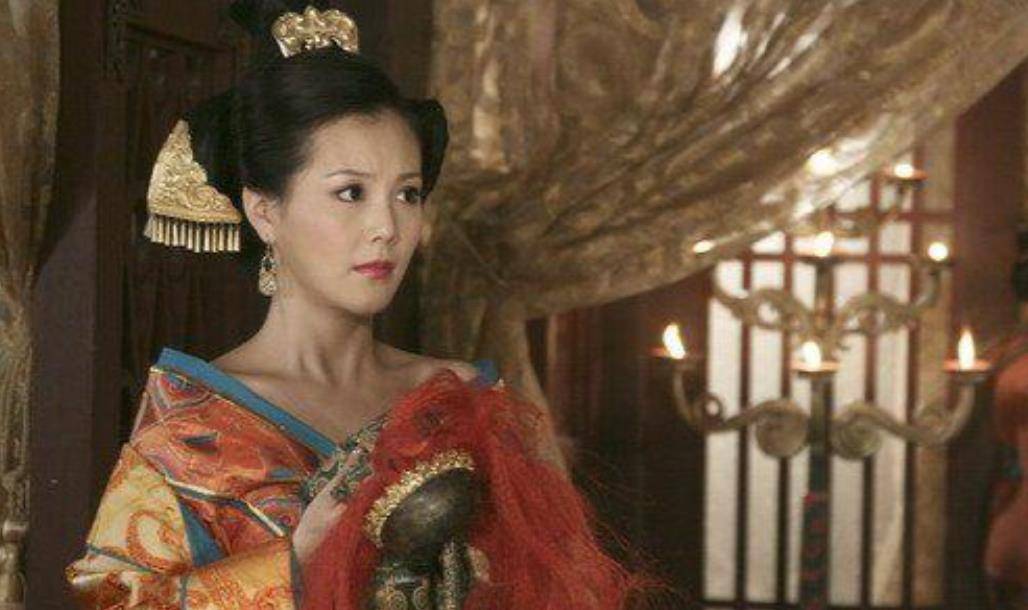 原创戚夫人被吕后做成人彘汉朝的医疗条件并不高为何还能活下来