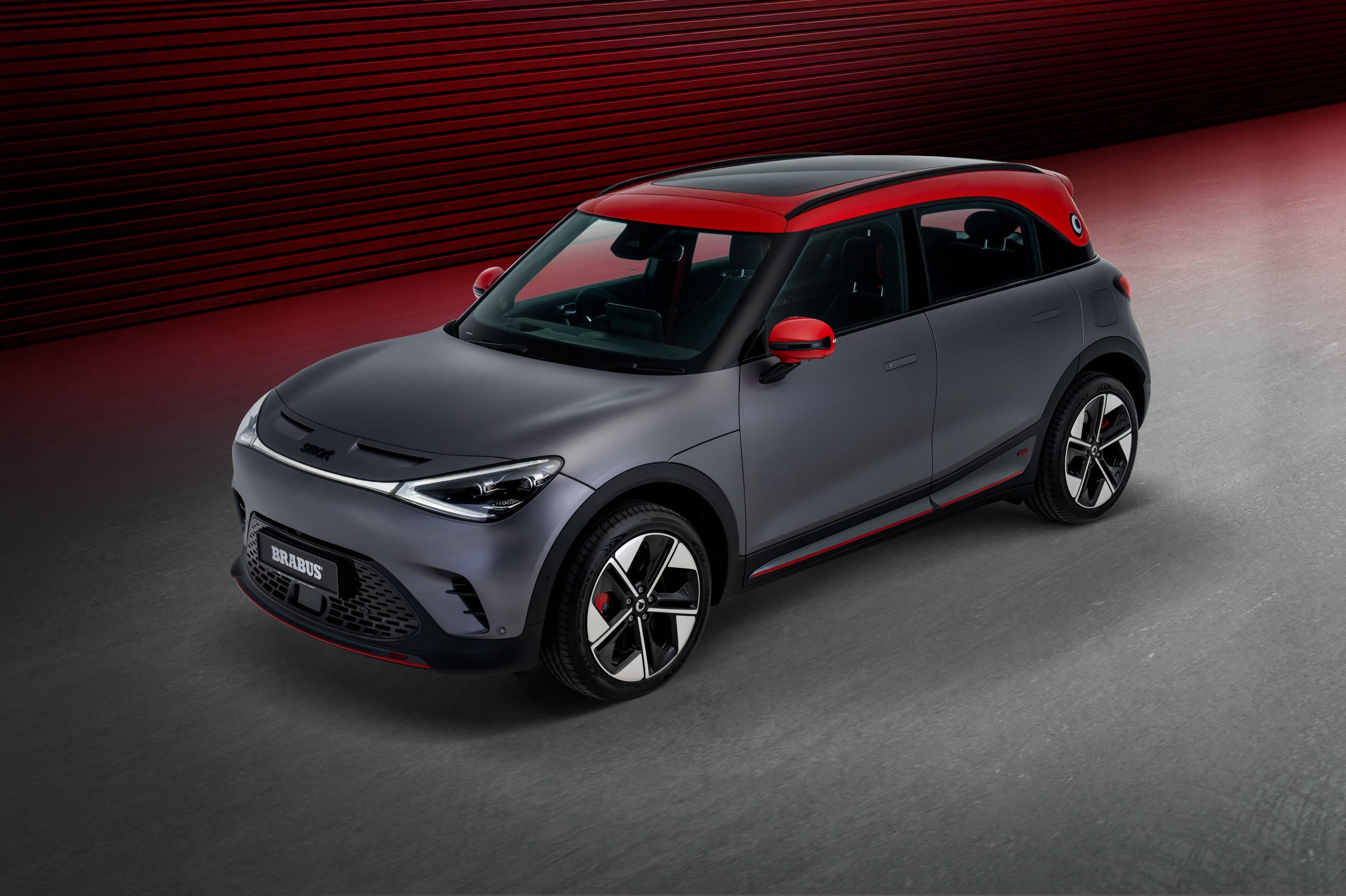 新加坡已成新能源热门市场,smart或将成"高端玩家"?_搜狐汽车_搜狐网