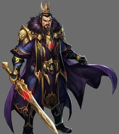 吕布要降,曹操迟疑,刘备一句话,立杀吕布,曹操有没?__