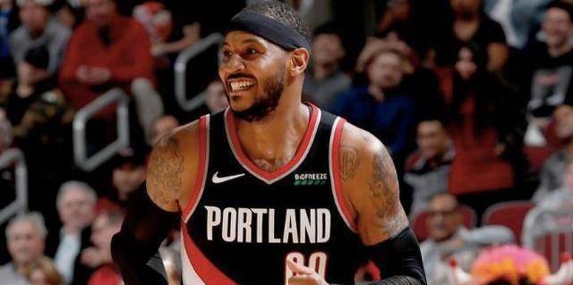 利拉德杀红眼,万众期待的对决要来了_比赛_开拓者_助攻