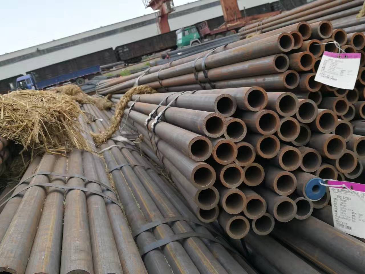 l485qs无缝钢管l485qs管线无缝管