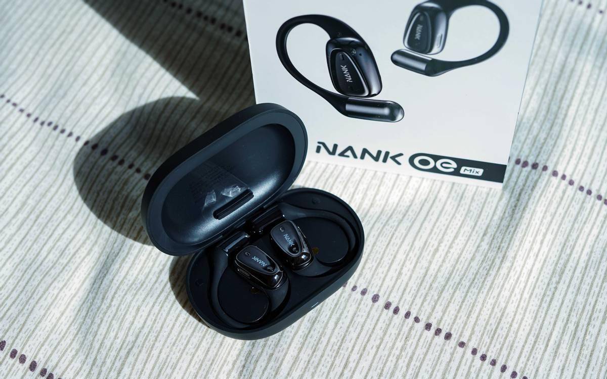 2024年蓝牙耳机品牌排行榜前十名五个超实用爆款品牌分享