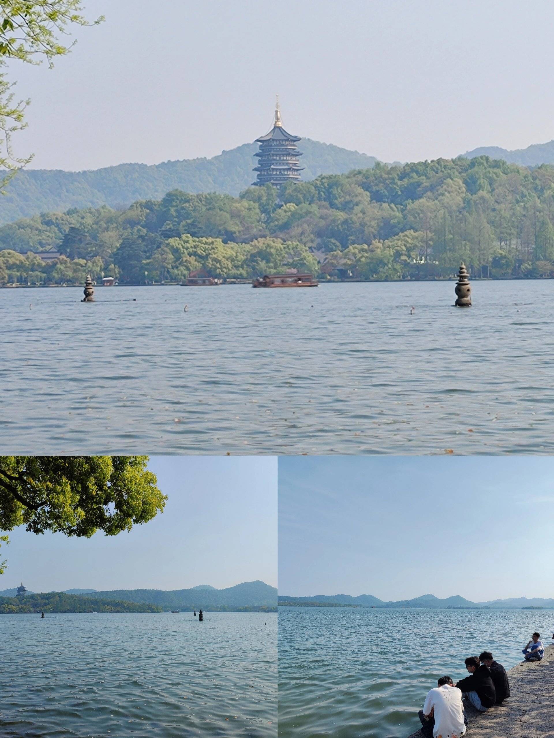 杭州乌镇旅游七天六晚自驾游路线攻略,西湖旅游多少钱,看完必懂