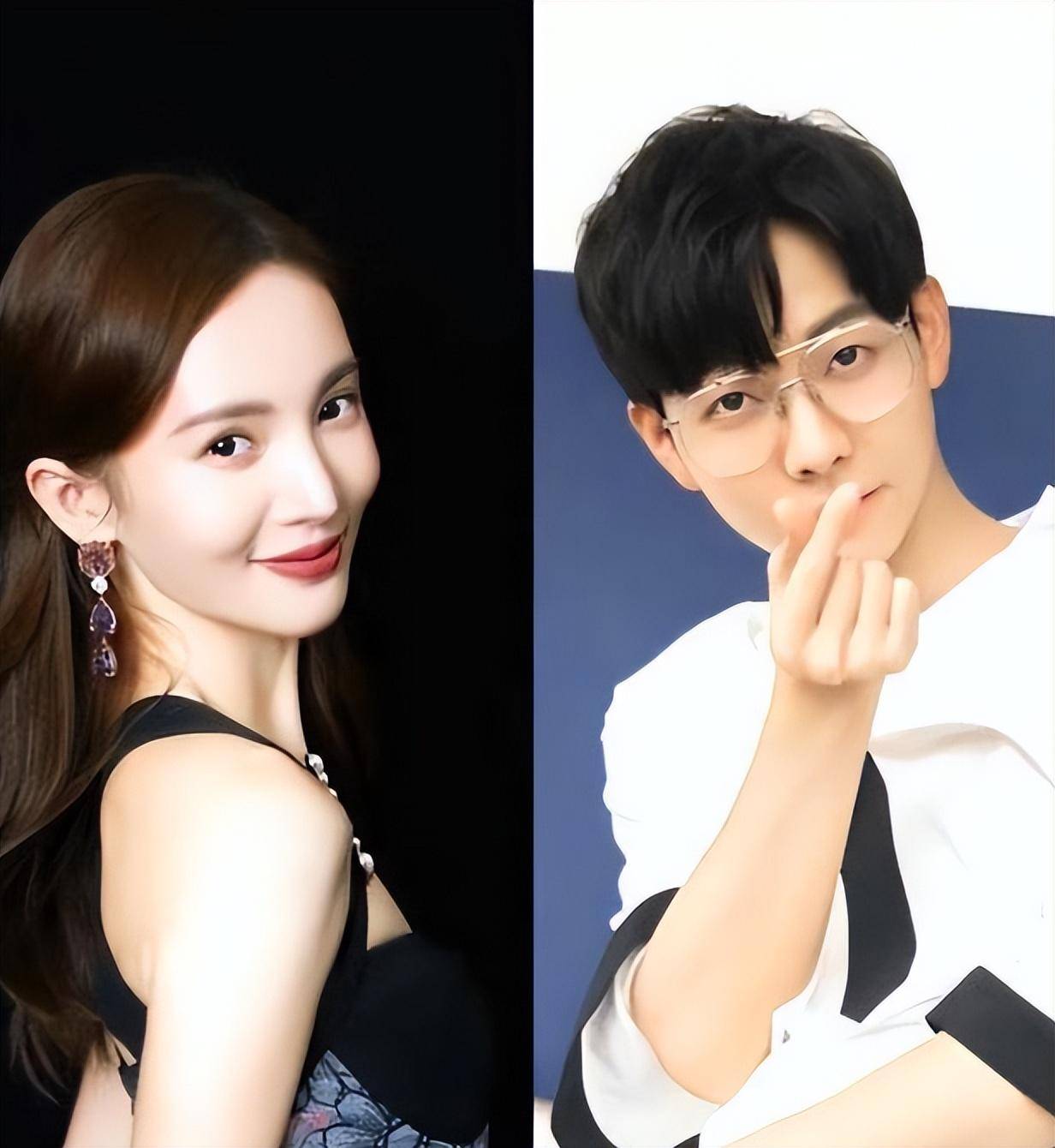 原创金晨胡夏分手门升级男方疑海王被扒与多位小花暧昧露面状态差