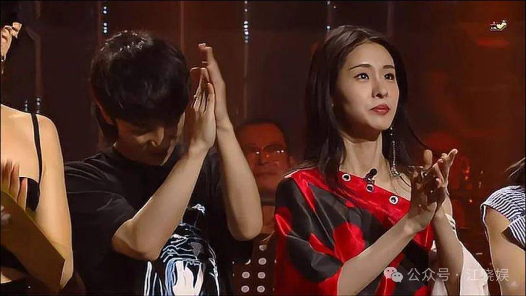 华晨宇爱过张碧晨吗?这个问题,可能只有他们自己心里最清楚.