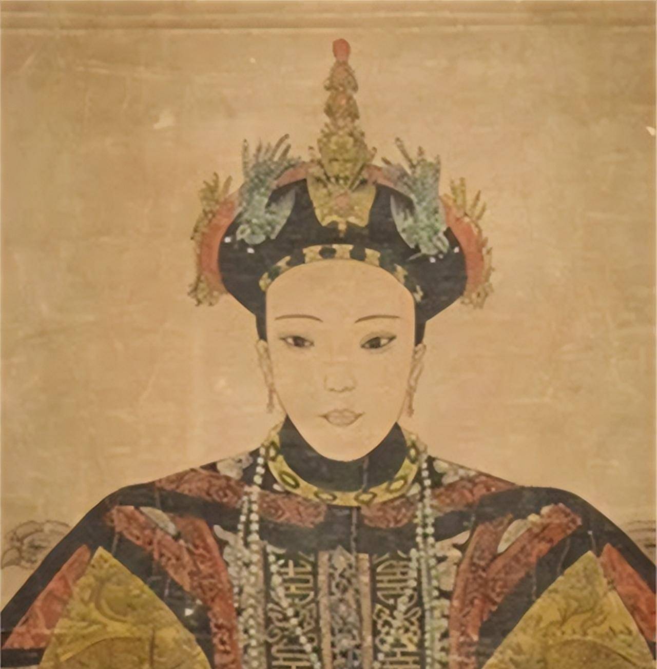 康熙和皇后大婚住在一起3天孝庄连忙提醒第4天不能同居了