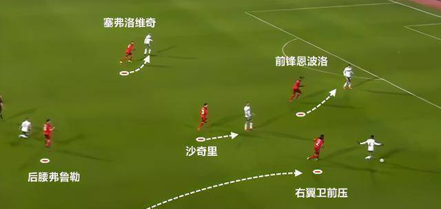 原创24天欧洲杯24队巡礼大赛硬骨头瑞士高效运转的团队机器