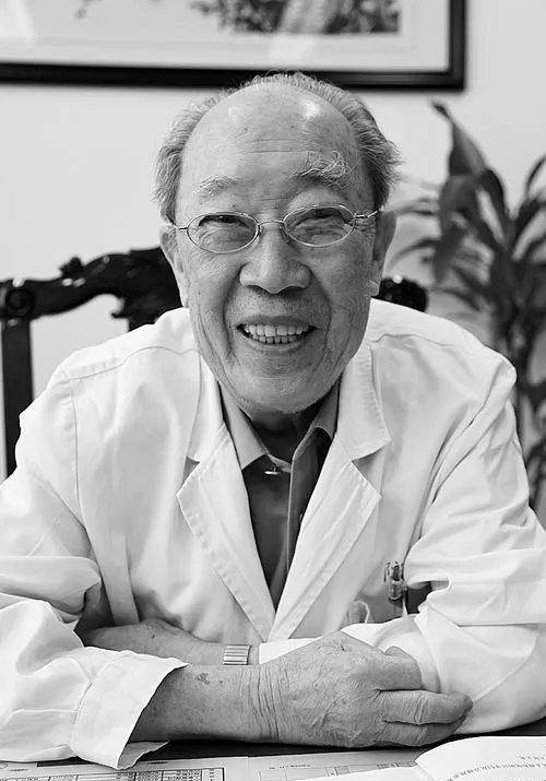 原创吴孟超90多岁每天做3台手术从不碰保健品只养成一个好习惯