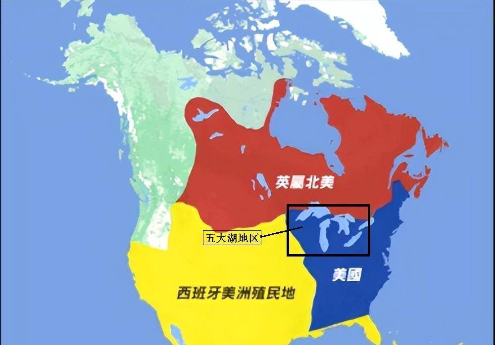 原创美帝国主义是这样炼成的38民众不满政府无能美国划分西部土地