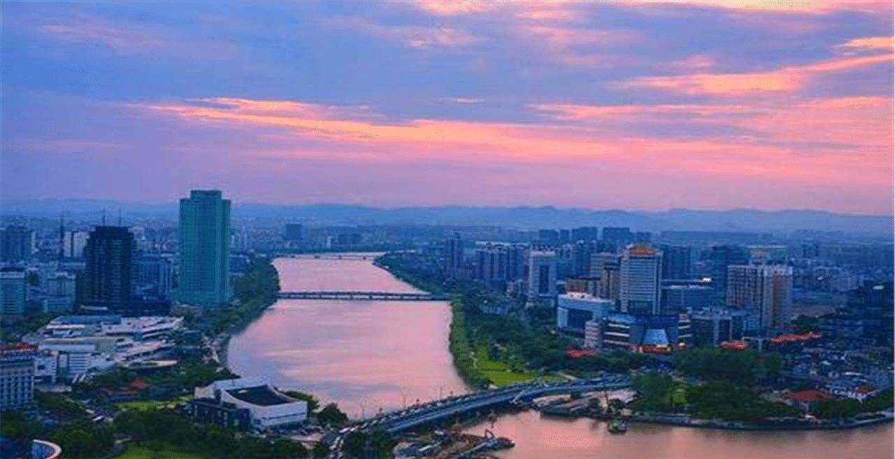 浙江将迎来一所"重量级"大学,拟投资200亿,校名却引来争议_甬江_宁波