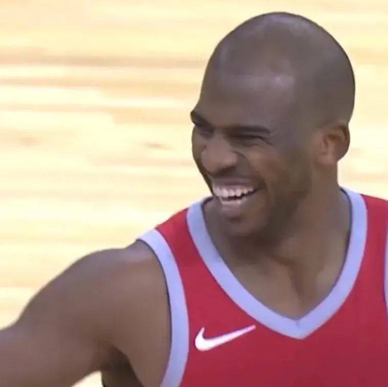 这下保罗真要被笑到了