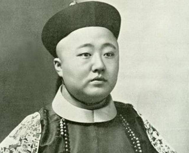 原创清朝末代亲王够奢靡2000大洋卖祠堂索赔电影公司13亿也不够花