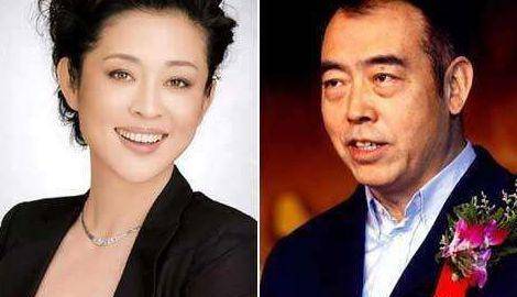 原创倪萍与陈凯歌相恋8年结婚3次如今64岁生活幸福