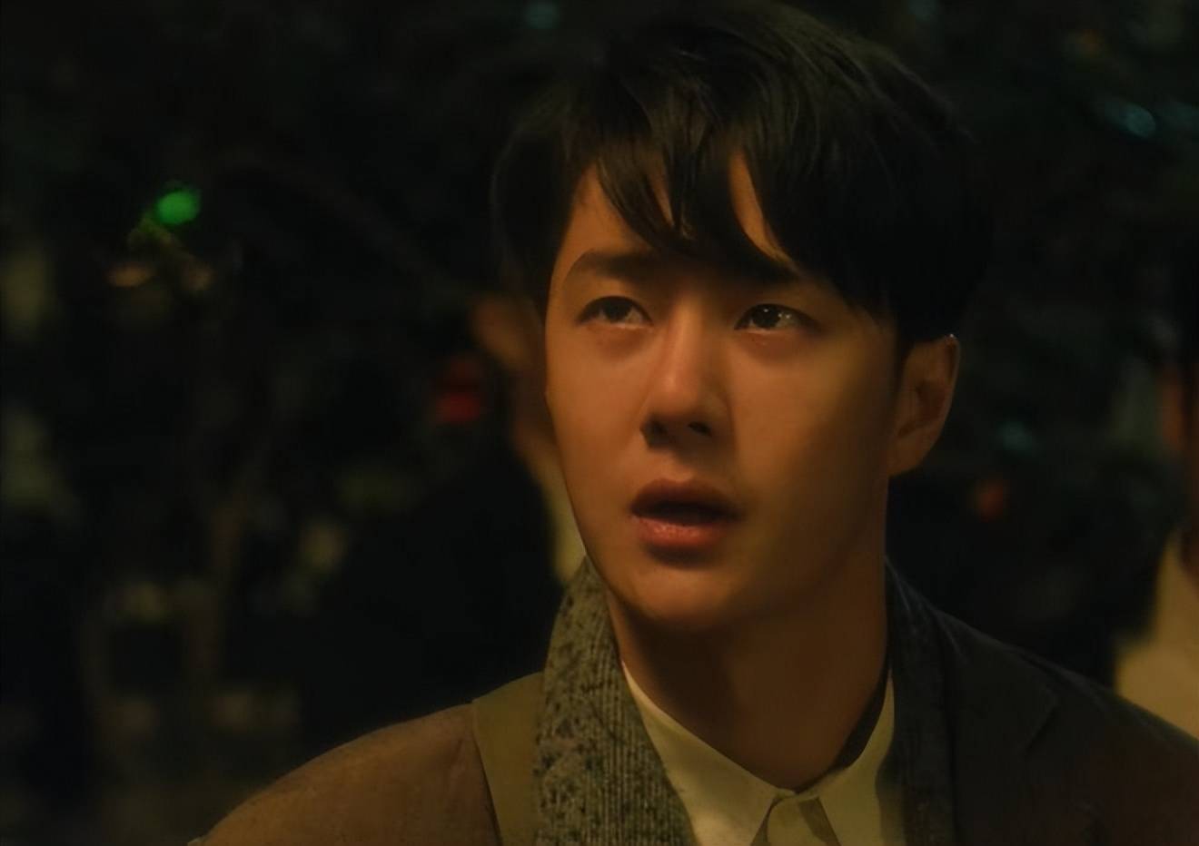 追风者16集过后终于明白央视对王一博的8字评价有多准确