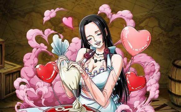 原创原创5分钟看明白海贼王1059话讲了什么故事女帝险些命丧黑胡子之