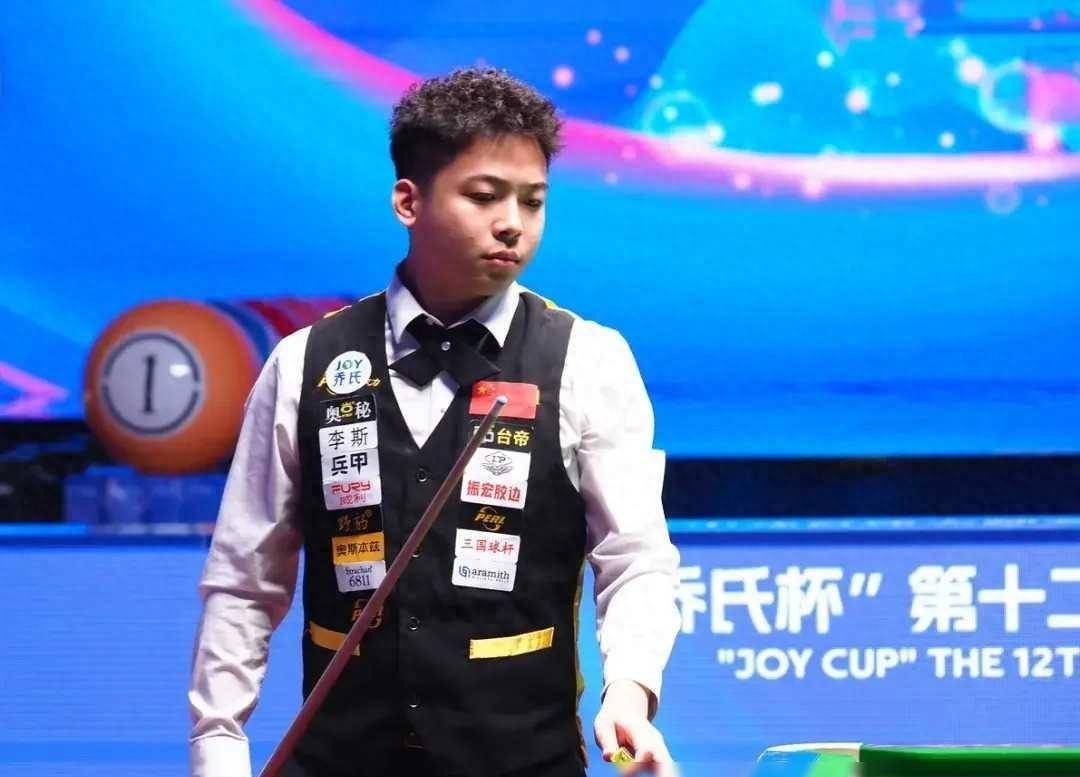 原创精彩不断郑肖淮时隔11年再战大师赛菲律宾斗鱼揭幕战险被逆