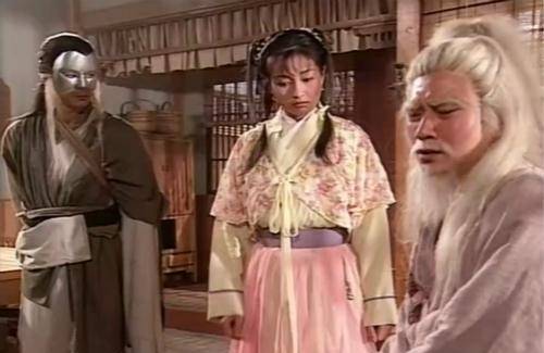 作为新五绝之首,周伯通打不过黄药师吗_王重阳_欧阳锋_对手
