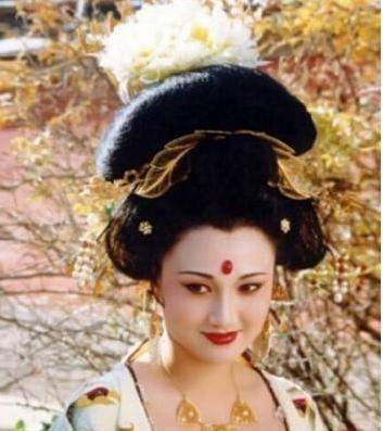 原创历史上以绿帽闻名的王爷李瑁作为男人他其实也曾反击过