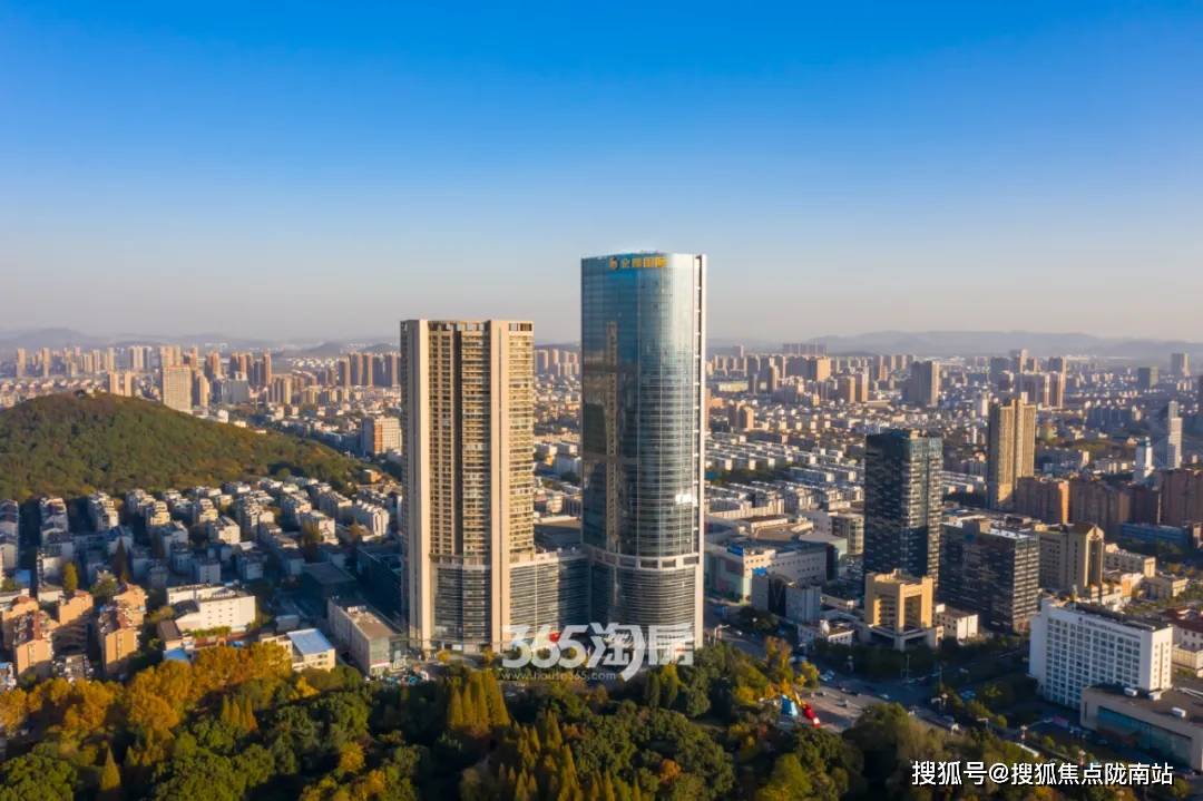 马鞍山时代上城