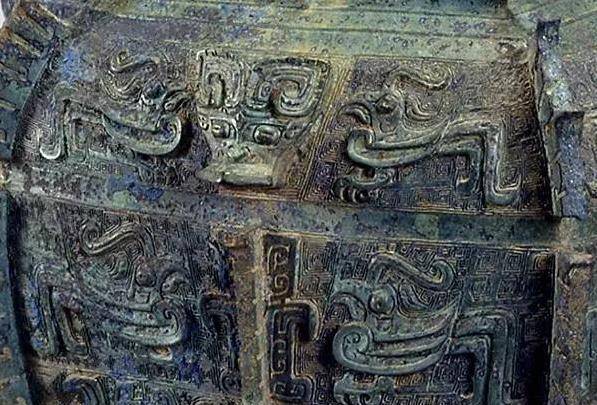 6件"怪壶",多年后"丢失"5件,仅剩的一件成国宝文物_东西_铜壶_青铜