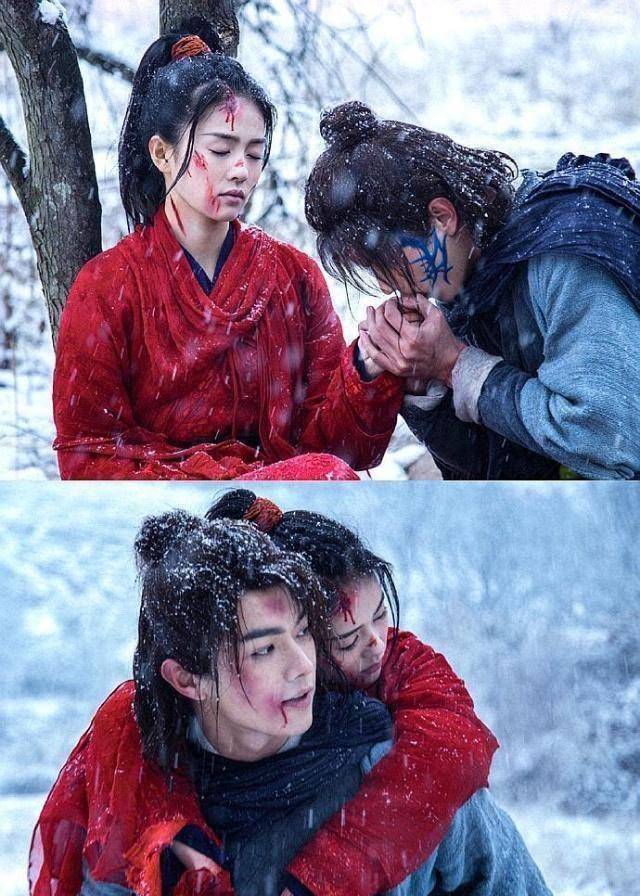 原创原创招摇女主桀骜不驯男主娇柔易推倒网友表示拿错剧本了吧