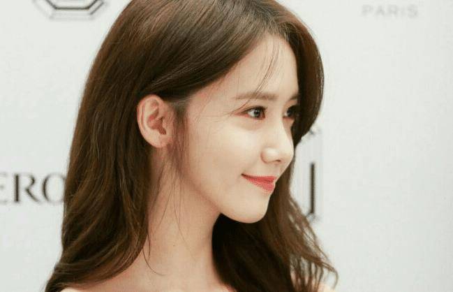 林允儿_因为_新人