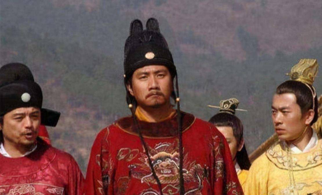 朱元璋给蒙古女子下了一条命令,此后蒙古再无力反抗_统治_中原_忽必烈