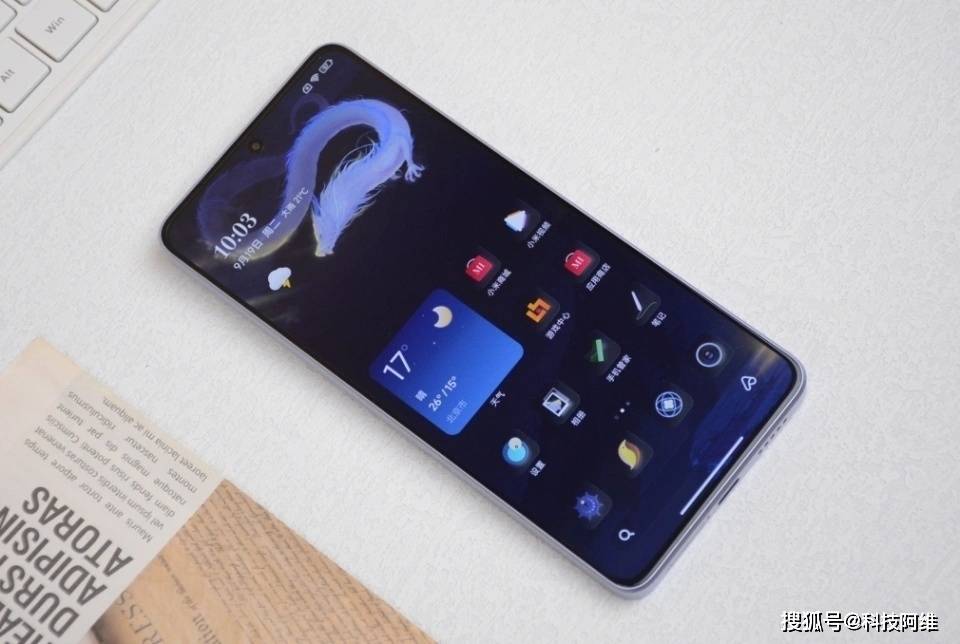 原创一代神机跌至新低5000mah2亿像素16gb512gb才卖1682元