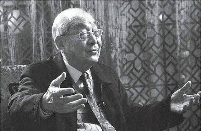 原创他是一名特工先后为国家贡献10亿资产自己却一分钱都没有留下