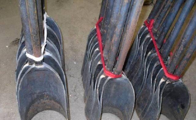 中国古代盗墓贼必备的5大盗墓神器,最后一种连僵尸见了都怕_地下_蹄子