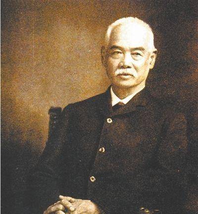 回国参加太平军,却因洪秀全一句话,断定其必败_容闳_王洪仁_太平天国