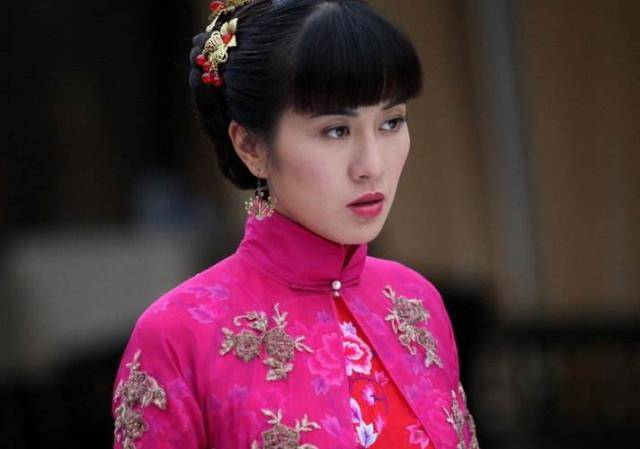 鲁迅一生最对不起的女人,无儿无女,晚年说了句话,让人落泪_朱安_母亲