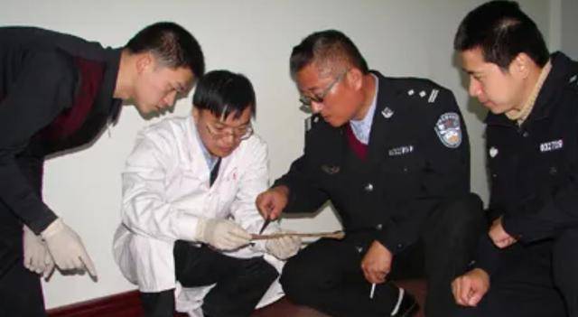 一高中生被判无期,15年后被无罪释放并获赔332万_顾芸_张志超_警方