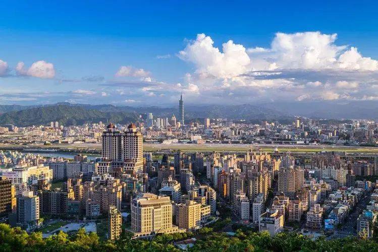 原创台媒大肆炒作解放军靶场模拟台北城区