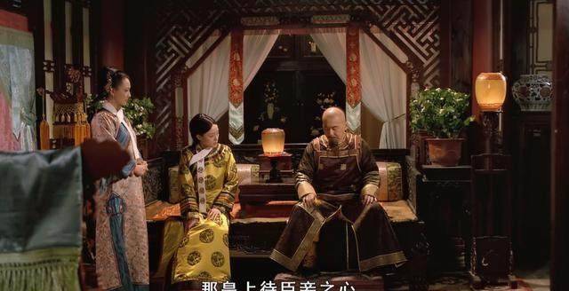 原创原创甄嬛传果郡王死后甄嬛的一句话堵住了皇上那颗多疑的心