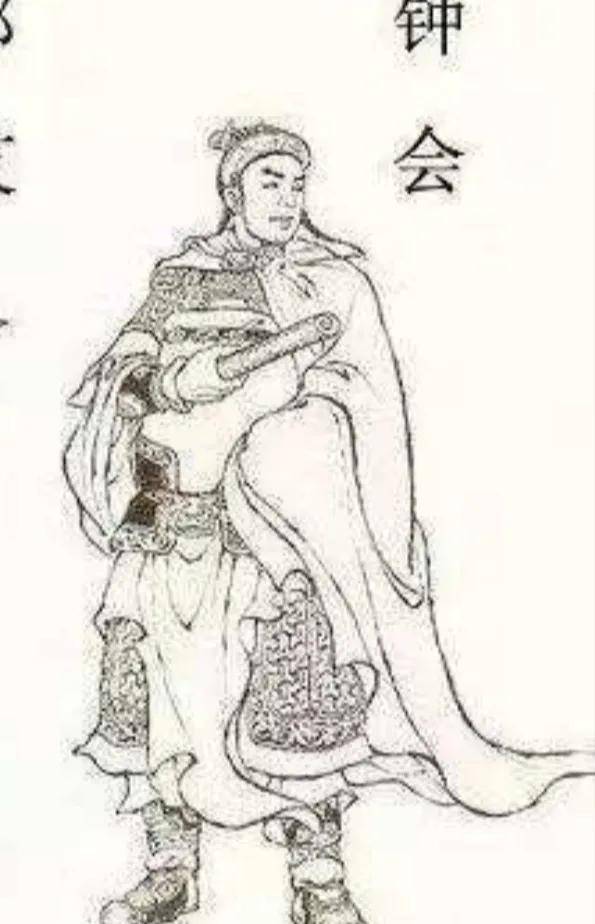 原创历史魔咒十六位平蜀名将的悲惨结局