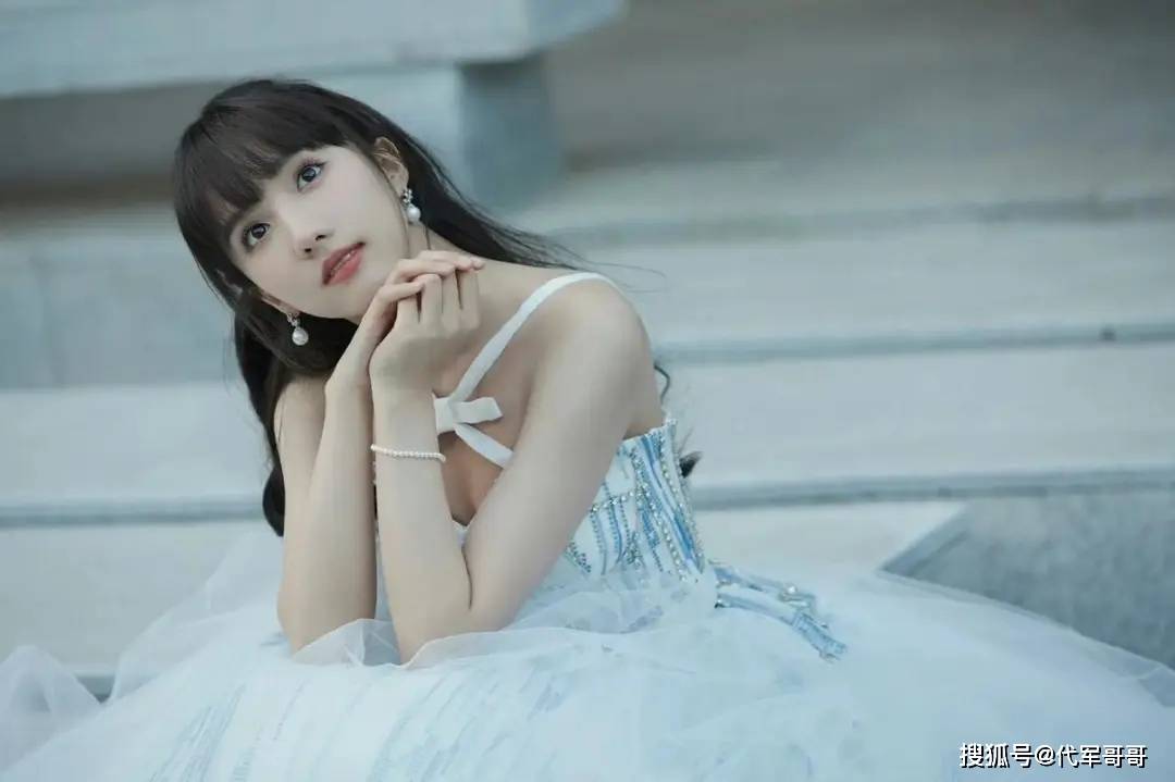 来自河南的20位女星个个貌美如花谁才是你心目中的女神