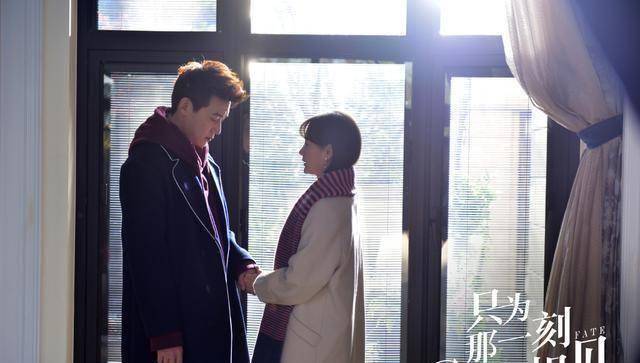 原创原创只为那一刻与你相见邵铭哲犯了两次错误让夏苒苒对他很失望